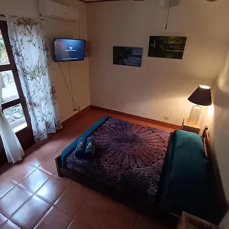 Casa Amapola Villa