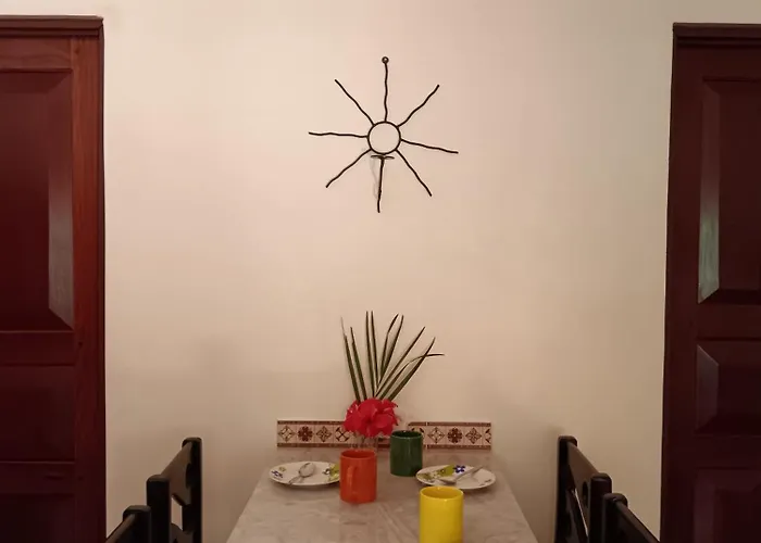 Casa Amapola * La Cruz (La Cruz)