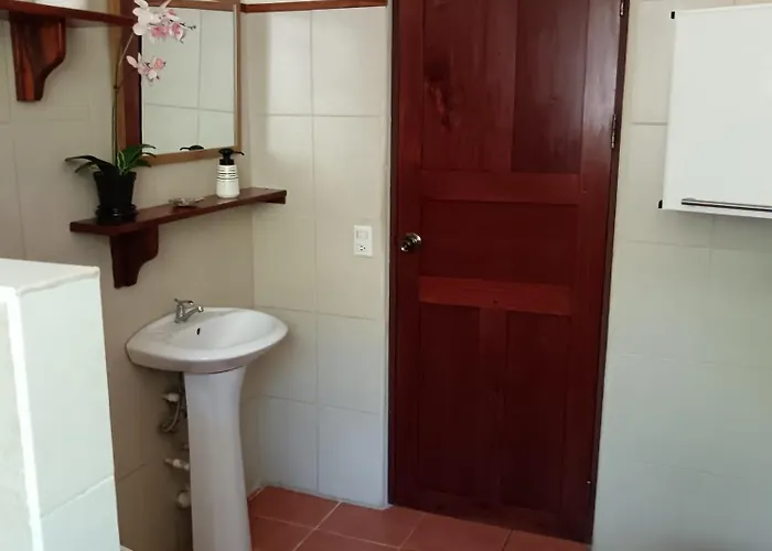 Ferienhaus Casa Amapola