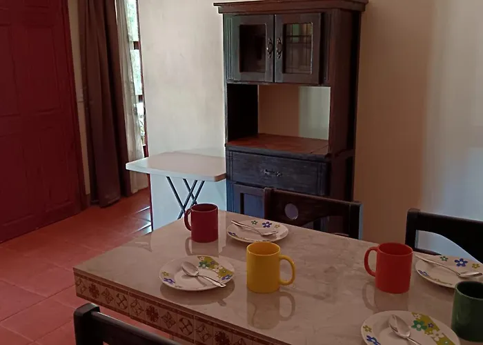 Ferienhaus Casa Amapola *