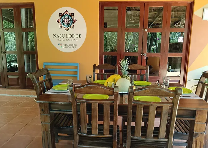 Casa Amapola Ferienhaus