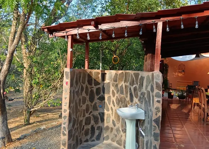 Casa Amapola La Cruz (La Cruz)