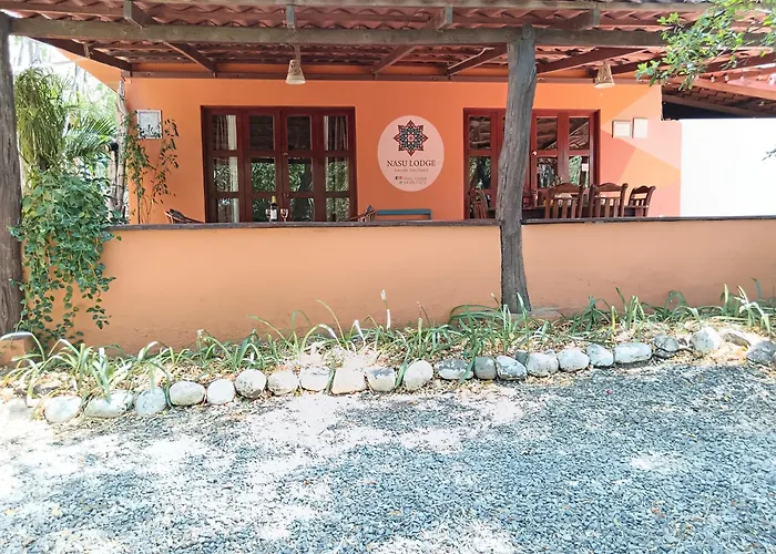 Casa Amapola Ferienhaus *