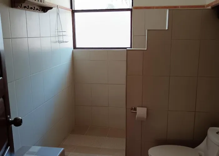 Casa Amapola *