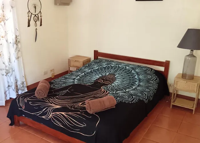 Casa Amapola * La Cruz (La Cruz)