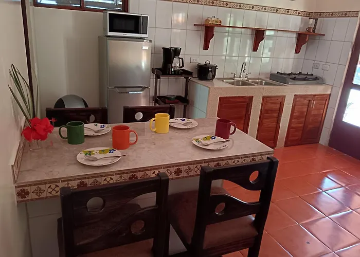 Casa Amapola *