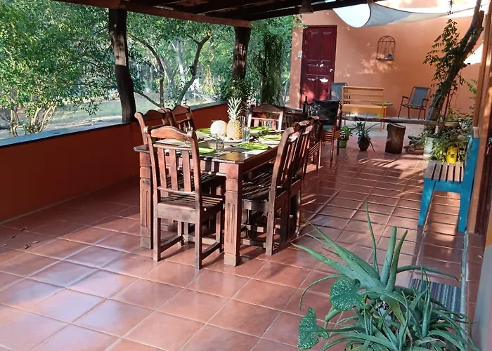 Casa Amapola *