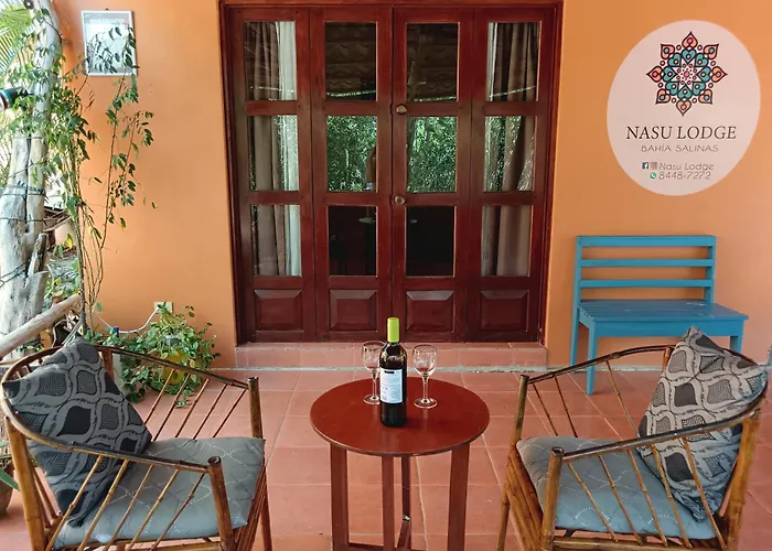 Casa Amapola La Cruz (La Cruz)