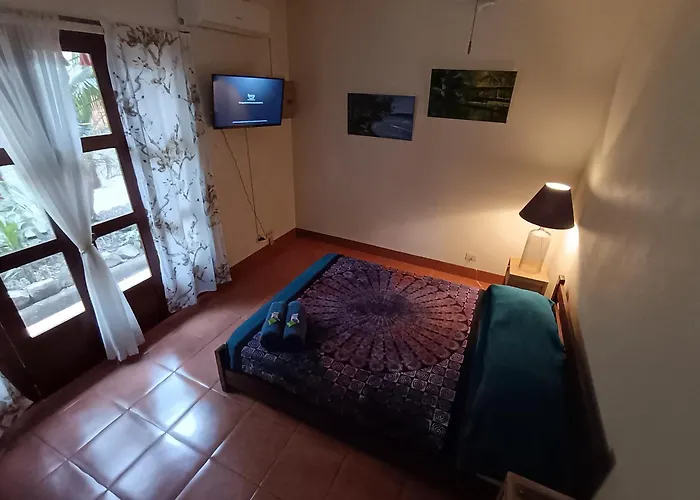 Ferienhaus Casa Amapola *